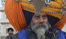 Индийская традиционная одежда в прошлом и сейчас А вы не рождаетесь с тюрбаном на голове