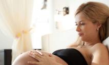 Фото плода, фото живота, узи и видео о развитии ребенка 38 неделя беременности состояние женщины